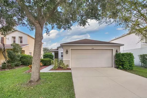 9620 Simeon Dr, Land O Lakes, FL 34638