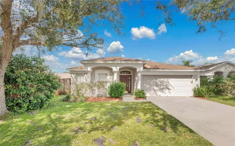 12635 Early Run Ln, Riverview, FL 33578