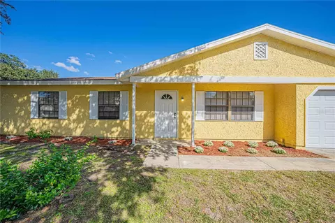 21 Hickory Track Way, Ocala, FL 34472