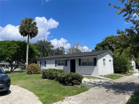 1505 Williams Ave, Sanford, FL 32771