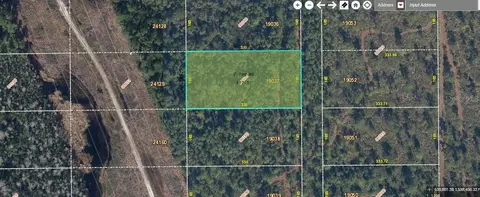 Fort Christmas Road, Orlando, FL 32820