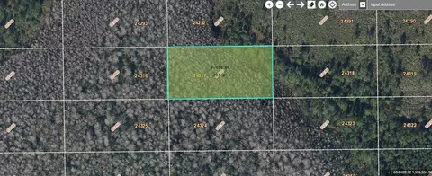 Dill Road, Orlando, FL 32820