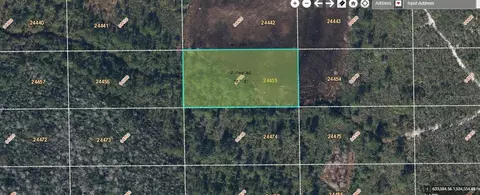 Dill Road, Orlando, FL 32820