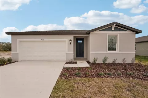 7826 Gilchrist Springs Dr, Parrish, FL 34219