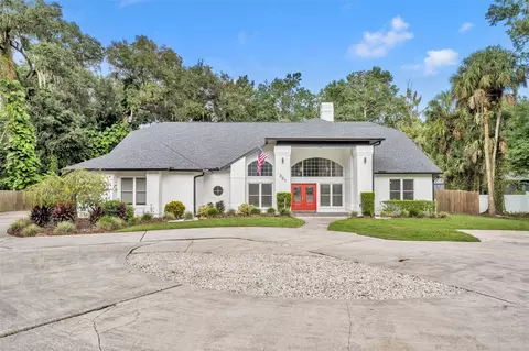 381 S Moss Rd, Winter Springs, FL 32708