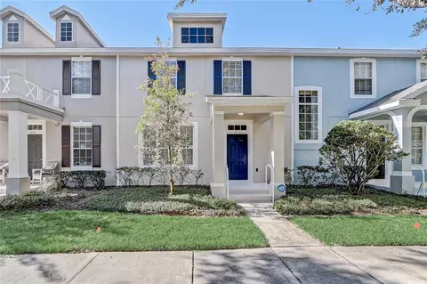 5668 Somersby Rd, Windermere, FL 34786