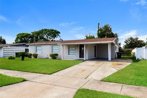 3366 Fitzgerald Dr, Orlando, FL 32805