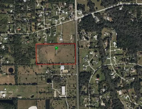 Tomoka Farms Road, Port Orange, FL 32128