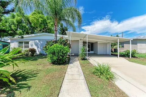 21466 Meehan Ave, Port Charlotte, FL 33952