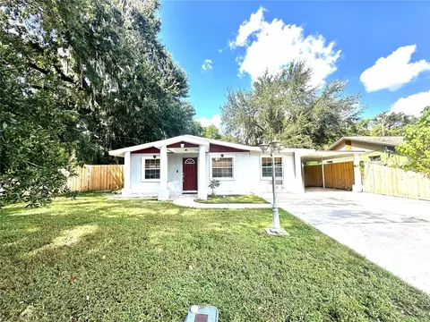 1474 Lowrie Ave, Orlando, FL 32805