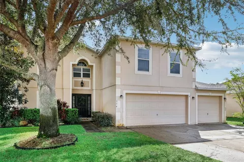 554 Granite Cir, Chuluota, FL 32766