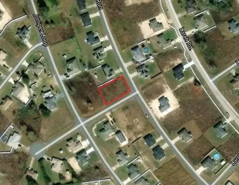 juniper run, Ocala, FL 34480