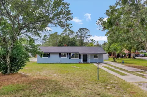 3558 Crystal St, Gotha, FL 34734