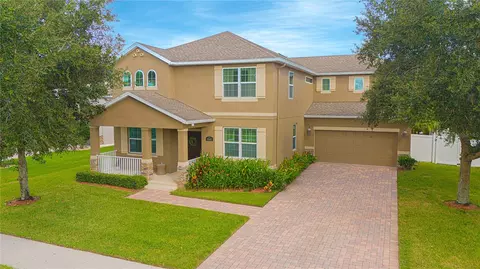6542 Point Hancock Dr, Winter Garden, FL 34787