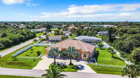 18065 Wing Ave, Port Charlotte, FL 33948
