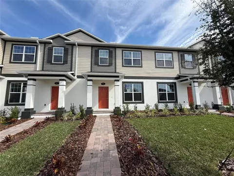 791 Pilea St, Apopka, FL 32703