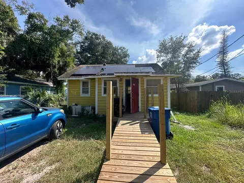 4027 15th Ave S, Saint Petersburg, FL 33711