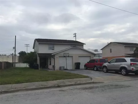 521 Verbena Ct, Orlando, FL 32807