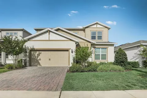 13852 Destin Beach Ln, Orlando, FL 32827