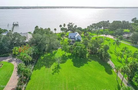 6255 Lotus Lndg, Merritt Island, FL 32952