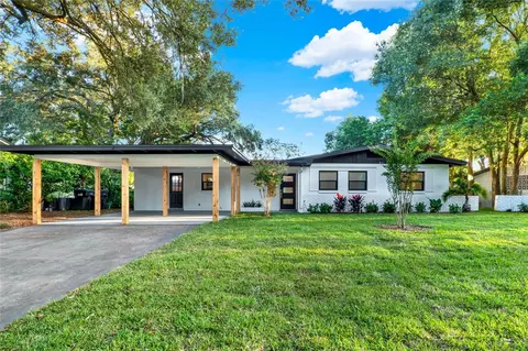 3408 Charow Ln, Orlando, FL 32806