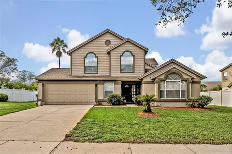 3414 Spotted Fawn Dr, Orlando, FL 32817