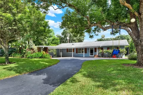 3619 Squire Ln, Orlando, FL 32806