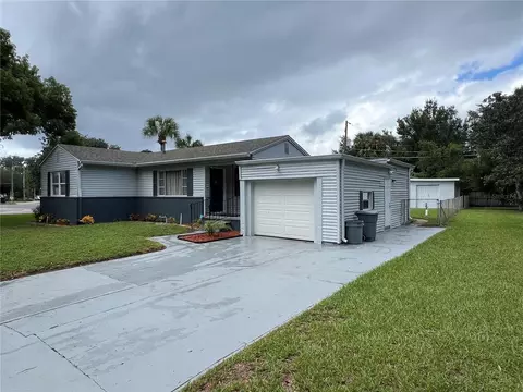 2108 Amelia Ave, Sanford, FL 32771