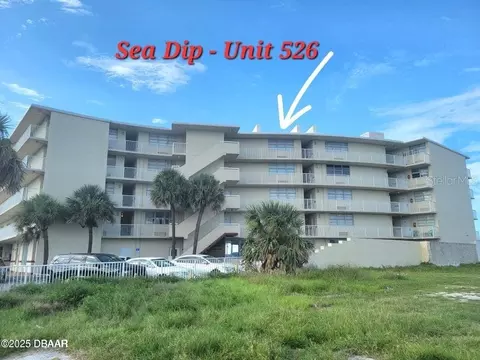 1233 S Atlantic Ave #5260, Daytona Beach, FL 32118