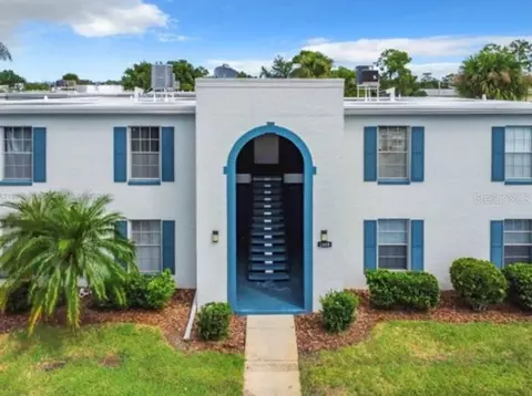 1026 Plantation Dr #B16, Kissimmee, FL 34741