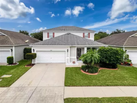 11506 Balintore Dr, Riverview, FL 33579
