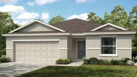4414 Petunia St, Lake Hamilton, FL 33851