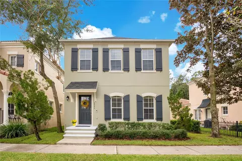 5346 Penway Dr, Orlando, FL 32814