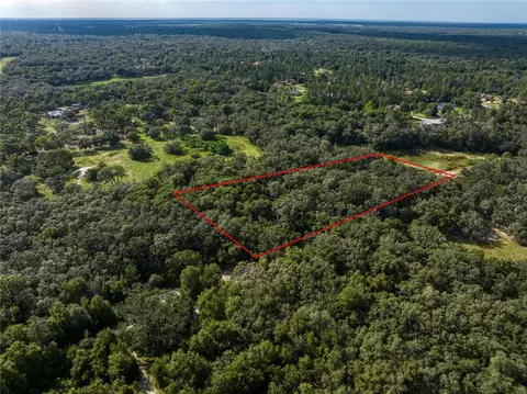 14401 Family Trl, Hudson, FL 34669
