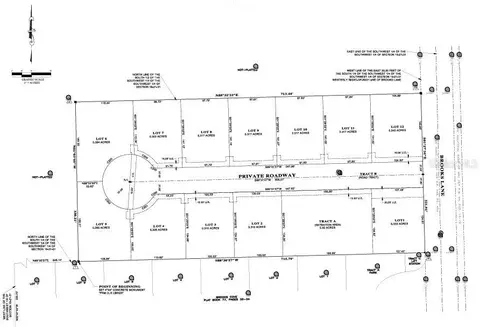 1480 Brooks Ln, Oviedo, FL 32765