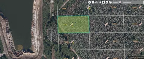 1355 Dill Rd, Orlando, FL 32820