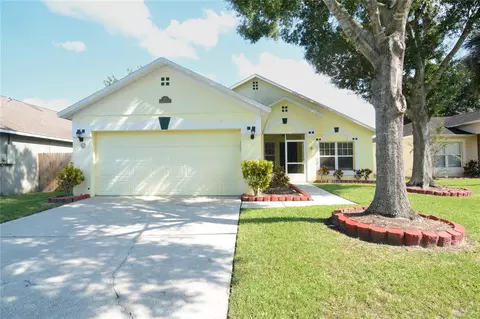 4315 Pembridge Ave, Orlando, FL 32826
