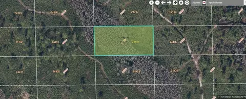 Dill Road, Orlando, FL 32820