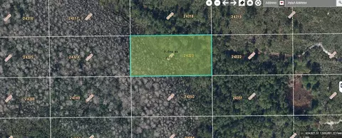 Dill Road, Orlando, FL 32820