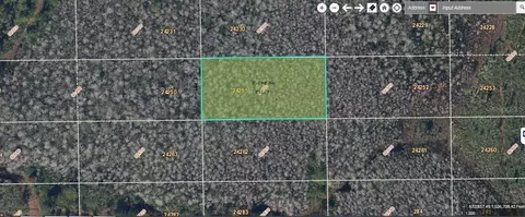 Dill Road, Orlando, FL 32820