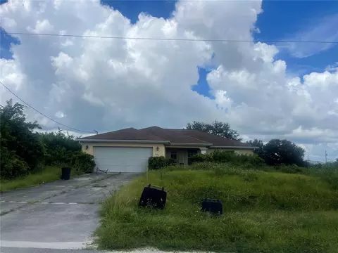Undisclosed, Lehigh Acres, FL 33974