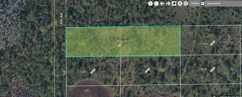 2473 Dill Rd, Orlando, FL 32820