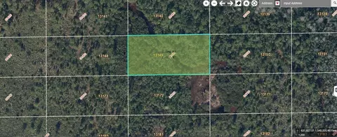 Dill Road, Orlando, FL 32820
