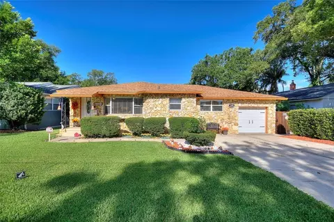 1120 N Hampton Ave, Orlando, FL 32803