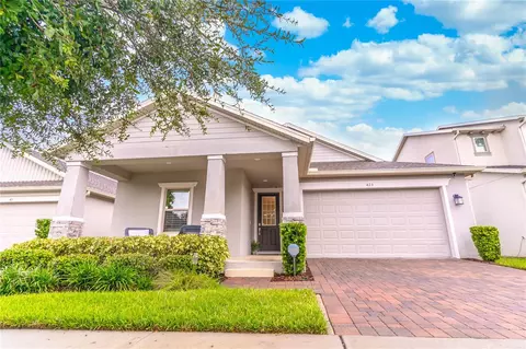 423 Dancing Water Dr, Winter Springs, FL 32708