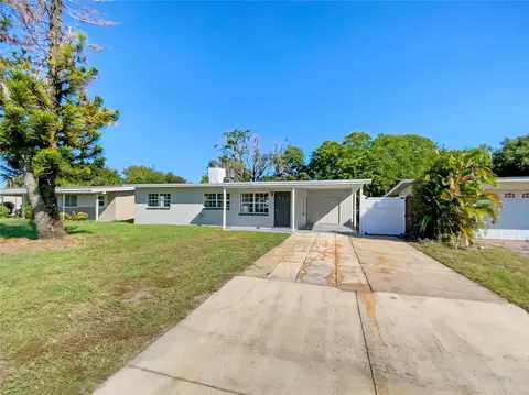 4113 Merryweather Dr, Orlando, FL 32812