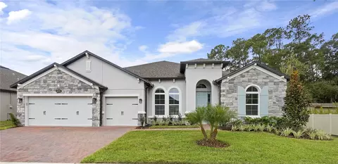 5025 Prairie Schooner Pt, Sanford, FL 32771