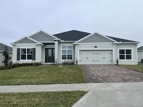 3271 Roseville Dr, Apopka, FL 32712