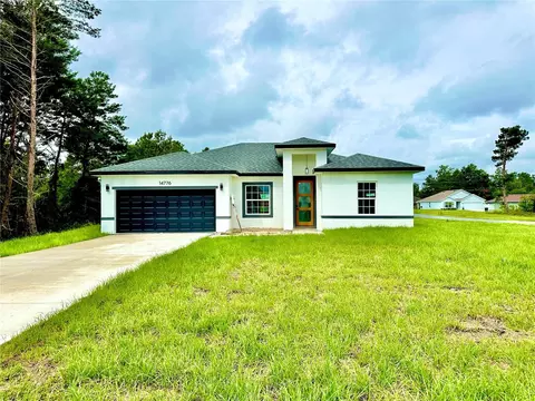14776 SW 21st Ter, Ocala, FL 34473
