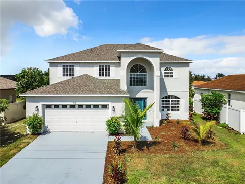 361 Aldershot Ct, Kissimmee, FL 34758